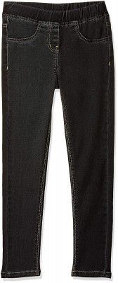 Blink Street Girls Jeggings Slim Jeans