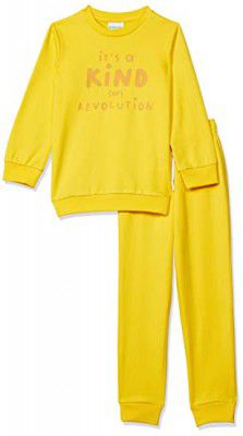 Blink Street unisex-child Tracksuit