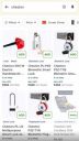 Blinkit Loot : Search 'Chetson'...