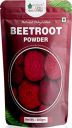 Bliss of Earth 200gm Beetroot Powder For Juice Eating Face Skin Whitening...