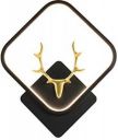 Blissbells Wallchiere Wall Lamp With Bulb...