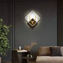 Blissbells Wallchiere Wall Lamp With Bulb...