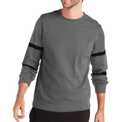 BLIVE Mens Regular Fit T-Shirt