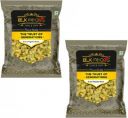 BLK FOODS 1 Kg Daily Kishmish (500g x 2) Raisins  (1000 g)...