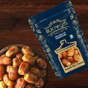 BLK FOODS Wet Brown Date | Khajoor | Aalu Khajur ...