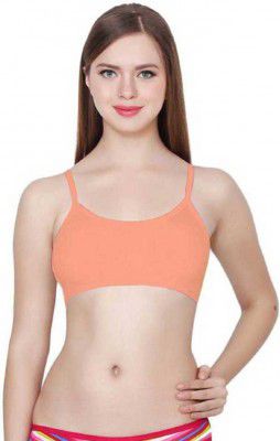 Blossom beauty  Women Bralette Lightly Padded Bra 