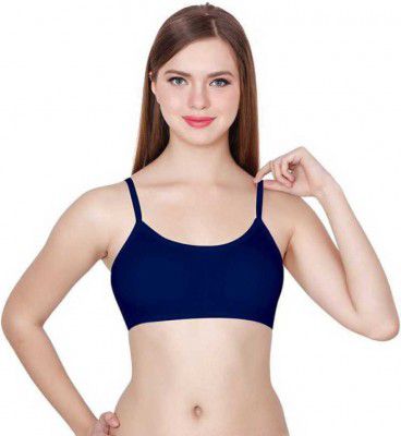 Blossom beauty  Women Full Coverage Lightly Padded Bra 
