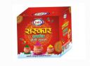 Blossoms Gulal for Holi Colour Friendly | Set Pack of 5 (5 Pcs X 100 GMS)...