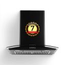 BLOWHOT Kitchen Chimney 60 Cm 1200 m3/hr (Model | Acura S BPC)...