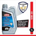 BLUE BLOOD 10W-30...