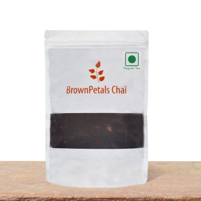 Blue Bucket Regular Assam Tea | Aromatic & Rich Tea | Premium Flavor Tea Pouch (1Kg)