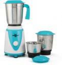 Blue eagle k 500 W Juicer Mixer Grinder  (500 Watt Powerful Mixer, Blender & Grinder with 3 Jars Dual Color White& Blue | 3 Jars | White, Blue)...