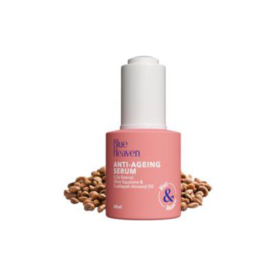 Blue Heaven 0.3% Anti- Ageing Retinol Serum | 20ml