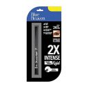Blue Heaven 2X Intense Kajal, Black Shock, 0.30gm...