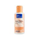 Blue Heaven Blue Heaven Super Gentle Cleansing Milk, 125 Ml, White, 125 ml...