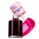 Blue Heaven Blush & Juicy Lip & Cheek Tint Infused with Pomegranate & Strawberry Extract ...