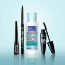 BLUE HEAVEN Dramatic Eyes Essential Make-up Set (Multicolor, 141.36 ml)...