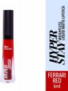 BLUE HEAVEN Elegance matte Lip Color - 03  (3, 6 ml)...