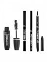 Blue Heaven Eyes & Brows Makeup Combo...