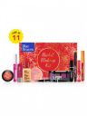 Blue Heaven Set of 11 Bridal Makeup Kit - 45.55ml + 40.2gm...