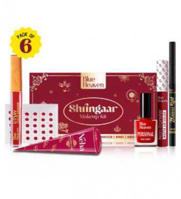 Blue Heaven Shringaar Makeup Kit