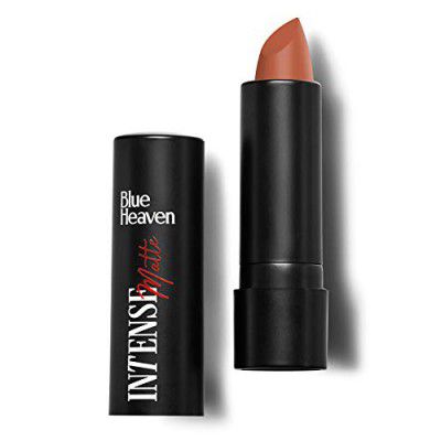 Blue Heaven Walkfree Matte Lipstick Sandy Beach