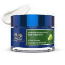 Blue Nectar Plant Based Vitamin C Face Moisturizer (19 herbs, 50g)...