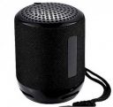 blue seed BBD-TG129 Crystal Clear True Wireless 4 W Bluetooth Speaker  (Black, Stereo Channel)...