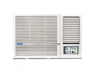Blue Star 1.5 Ton 3 Star Window AC (2022 Model) (WFA318LL)