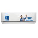 Blue Star 1.5 Ton 4 Star Convertible 4 in 1 Cooling Inverter Split AC (IA418DNU)...