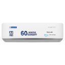 [Extra Rs.5000 OFF] Blue Star 1.5 Ton 5 Star, 60 Months Warranty, Wi-Fi Smart Inverter Split AC (IE518ZNURS)...