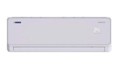 Blue Star 1.5 Ton 5 Star Inverter Split AC (Copper, IC518EBTU, 2021)