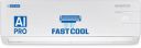 Blue Star 1.5 Ton 5 Star Split Inverter AC (IC518YNUR)...