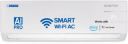[Extra ₹4500 off] Blue Star 1.5 Ton 5 Star Split Inverter AC with Wi-fi Connect (IC518YNURS)...