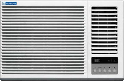 Blue Star 1.5 Ton 5 Star Window AC (5W18GBT)