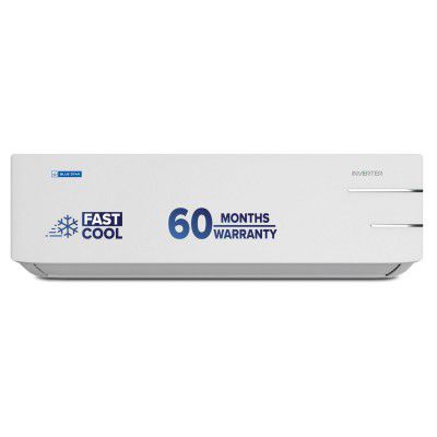 Blue Star 1 Ton 3 Star Wi-Fi Inverter Smart Split AC (IC312YNUS)