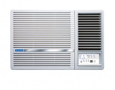 Blue Star 1 ton 3 star Window AC (WFA312LL) (2022 Model)