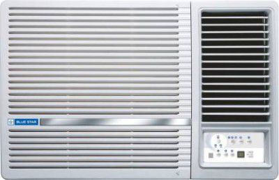 Blue Star 1 Ton 3 Star Window AC (WFB312LN)