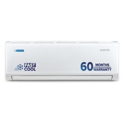 Blue Star 1 Ton 3 Star,Inverter Split AC (IE312PNU)