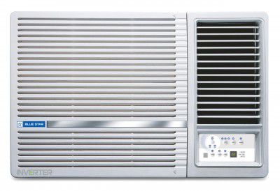 Blue Star 2 Ton 3 Star Inverter Window AC (WID324L)