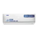 Blue Star 2 Ton 3 Star, New Star Rated, Inverter Split AC (Copper,4-Way Swing, DigiQ Hepta Sensor, Blue Fins,Turbo Cool, Self Clean Technology (IA322DXU, White)...