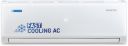 Blue Star 2025 Model 1.5 Ton 5 Star Split Inverter AC (IE518PNU, White)
