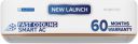 Blue Star 2026 Model 1.5 Ton 4 Star Split Inverter with Wi-fi AC (ID518GNURS, White)...