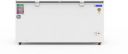 Blue Star 515 L Double Door Standard Deep Freezer (CF5-575NEYW, 5 Star)...