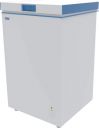Blue Star 95 Ltrs CHF100 Single Door Deep Freezer...