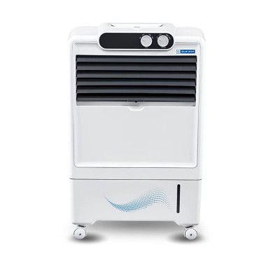 BLUE STAR Astra 17 Litres Personal Air Cooler PA17LMA with Cross Drift Technology and UV Protect Coat, White