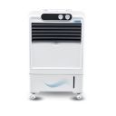BLUE STAR Astra 17 Litres Personal Air Cooler PA17LMA with Cross Drift Technology and UV Protect Coat, White...