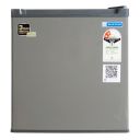 Blue Star Bluestar 45 Ltr, 2 Star, Mini Refrigerator with Freezer, Direct Cool, Grey, MR60-GG...