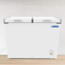 Blue Star CHF400 Double Door Deep Freezer (400 L)...