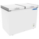 Blue Star 470 Litres Direct Cool Double Door Deep Freezer (CHFDD500MGPW)...